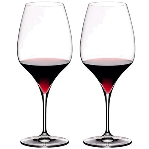 Бокал Бокал для красного вина Riedel VITIS Shiraz (0.665 л) (0403/30) фото 3