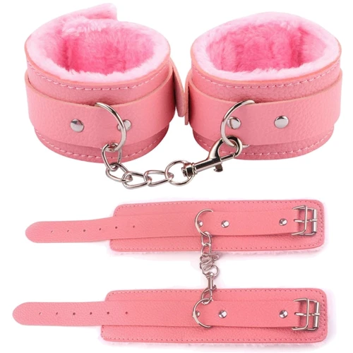 Бандажный набор NDS 5410-6 Pink (10 шт.) (23868)