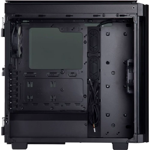 Корпус Corsair Obsidian 500D Premium Black (CC-9011116-WW) фото 14