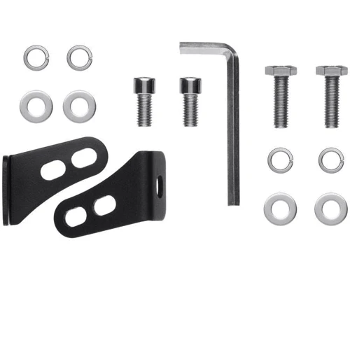 Светодиодная фара OPPLIGHT 40watt 10-30V IP68 (opl-47-40W)