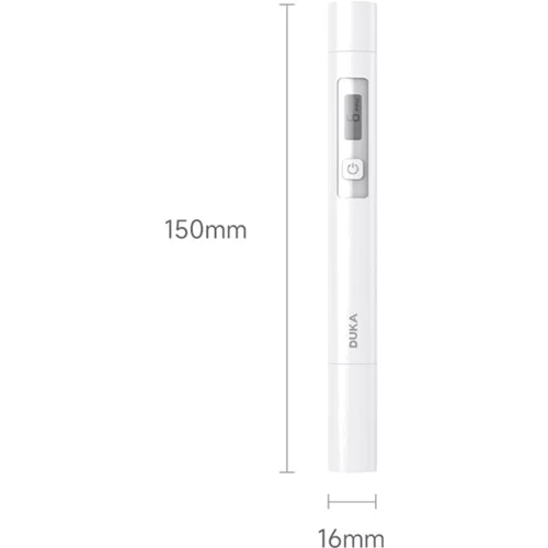 Тестер води Xiaomi ATuMan TDS Water Testing Pen White
