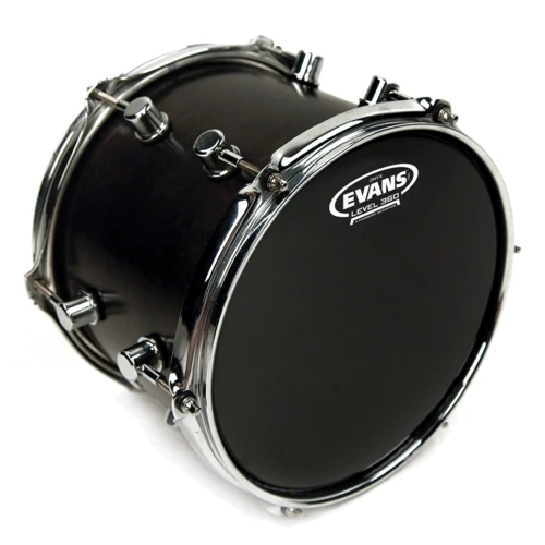Пластик EVANS B12ONX2: Тип Резонаторный