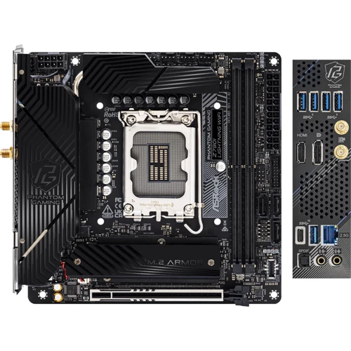 ASRock Z790I LIGHTNING WIFI