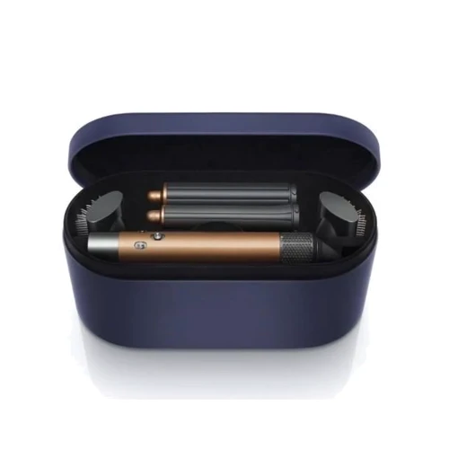 Стайлер Dyson Airwrap Multi-styler Complete Long Copper/Nickel  (395971-01) (EU) : Покриття нагрівального елементу керамічне