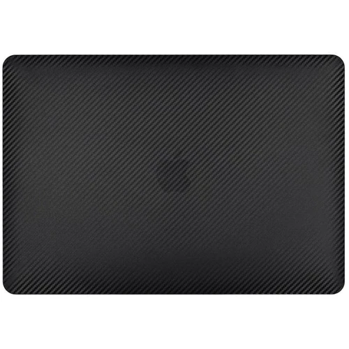 SwitchEasy Protective Case Carbon Black (SMB136059BB22) for MacBook Air 13.6" M3 | M2 (2024 | 2022): Колір чорний (Black)