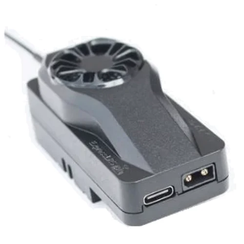Передавач (TX) Emax Aeris Link Nano ELRS 2.4G (Emax-TX24-Nano): Виробник Emax