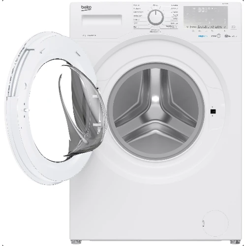 Стиральная машина Beko EWUE8736N: Количество программ стирки 15