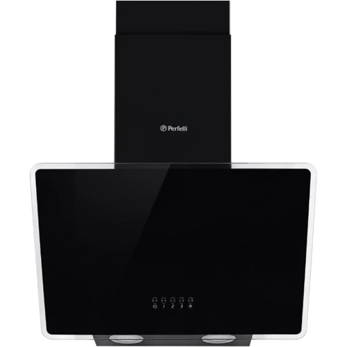 Вытяжка Perfelli VICCO 5HM NERO