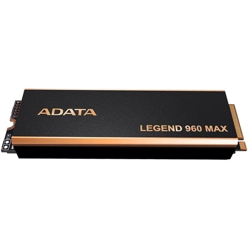 Adata LEGEND 960 MAX PCIe Gen4 x4 M.2 2TB (ALEG-960M-2TCS): Тип накопителя внутренний