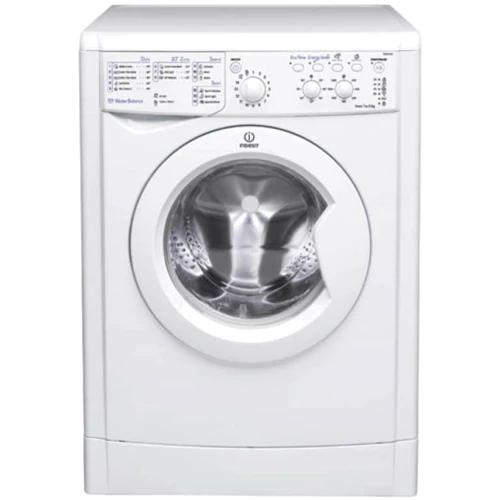 Пральна машина Indesit IWSC 51052 C ECO PL