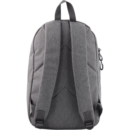 Рюкзак GoPack GO19-118L-3: Тип Молодежный рюкзак