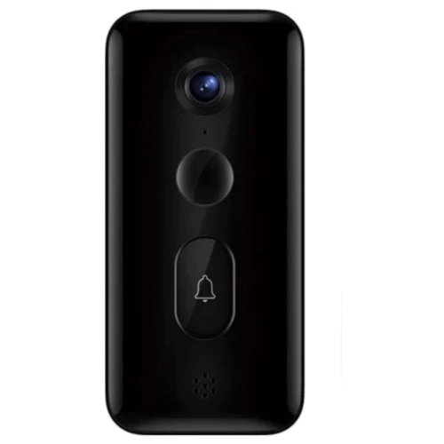 Умный дверной звонок Xiaomi Smart Doorbell 3 (BHR5416GL): Производитель Xiaomi