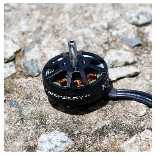 Мотор Foxeer Black Hornet 3210 (MT1121): Производитель Foxeer