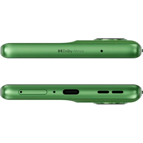 Смартфон Motorola Edge 50 Fusion 5G 8/256GB Forest Green (UA UCRF)