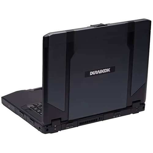 Ноутбук DuraBook S14 (S4E1A211EAXX) RB Custom: Екран 14 " (1920x1080) Full HD