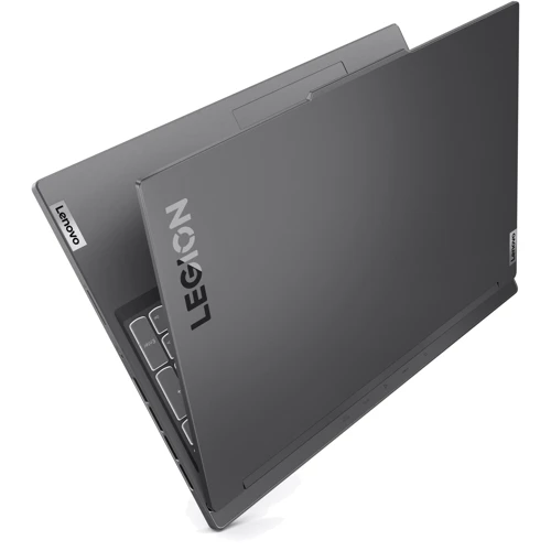 Ноутбук Lenovo Legion Slim 5 16IRH8 (82YA00F1RA) UA фото 9
