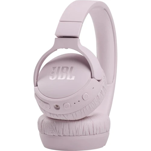 Наушники JBL 660NC Pink (JBLT660NCPIK): Диапазон частот (Гц) 20 - 20000
