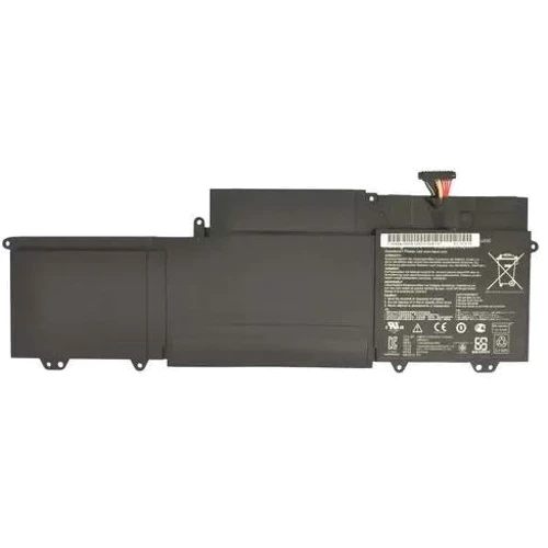 Батарея для ноутбука ASUS C23-UX32 UX32A 7.4V Black 6520mAh Orig (16197)