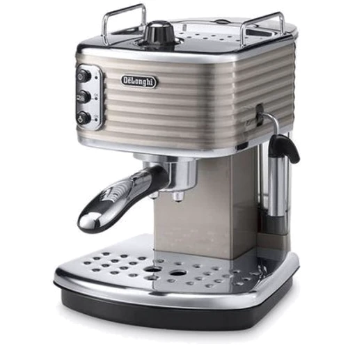 Кофеварка DeLonghi ECZ 351.BG фото 1