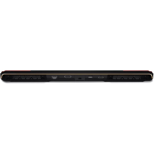 Ноутбук MSI Raider GE68HX 14VGG (14VGG-247US) фото 19