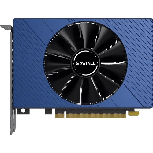Відеокарта SPARKLE Arc A310 ELF 4GB GDDR6 (SA310E-4G): Призначення Обычные