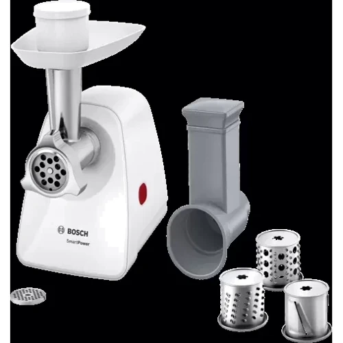 М'ясорубка Bosch MMWPL2000