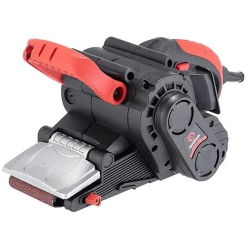 Шліфмашина стрічкова Intertool WT-0529: Виробник Intertool