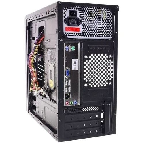 Персональний комп'ютер (ПК) ARTLINE Business B21 (B21v06Win): Відеокартка Intel HD Graphics