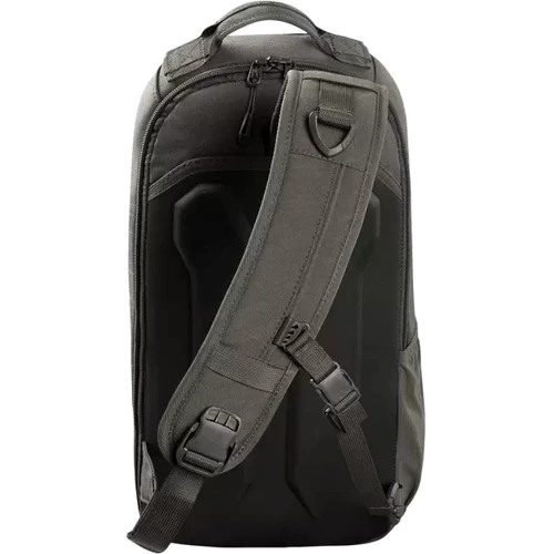 Рюкзак Highlander Stoirm Gearslinger 12L Dark Grey (TT189-DG): Об'єм 12 л