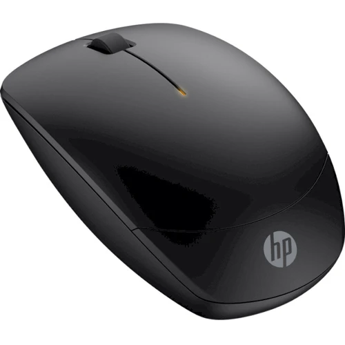 Мышь HP 235 Slim Wireless Mouse Black (4E407AA)