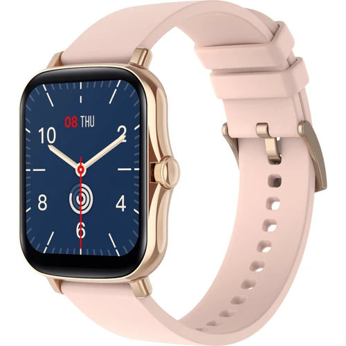 Смарт-часы Globex Smart Watch Me 3 Gold