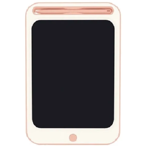 Детский LCD планшет для рисования Beiens Розовый 8.5″(ZJ15pink)