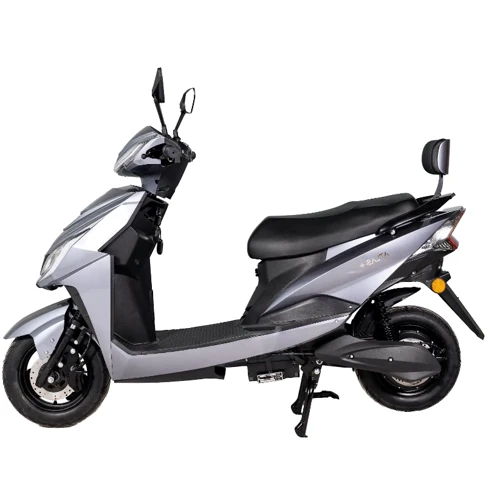 Электроскутер Atlas Spider 2 1500W Grey (30048): Допустимая нагрузка, кг 200