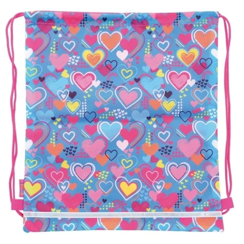 Сумка для взуття Smart SB-01 Charms: Стать для дівчаток