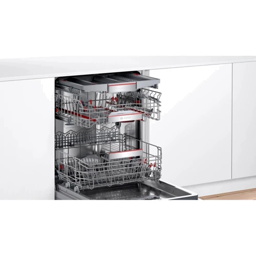 Встраиваемая посудомоечная машина Bosch SMV8YCX03E фото 7