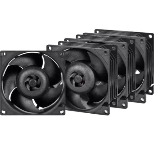 Кулер Arctic S8038-10K/4-PACK (ACFAN00291A)