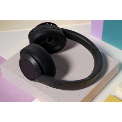 Навушники Philips TAH6509 Black (TAH6509BK/00) фото 6