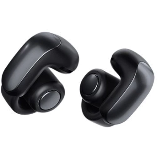 Наушники Bose Ultra Open Earbuds Black (881046-0010): Тип крепления крепление на ушах