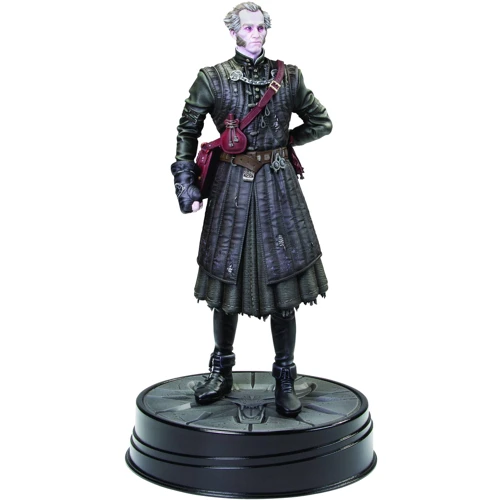 Игровая фигурка Фигурка Ведьмак The Witcher 3: Wild Hunt: Regis The Vampire Deluxe