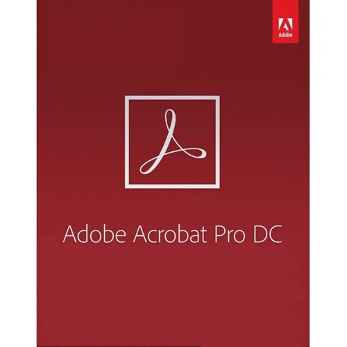 Adobe Acrobat Pro для команд Multiple/Multi Lang Lic Subs New 1Year (65324059BA01A12)