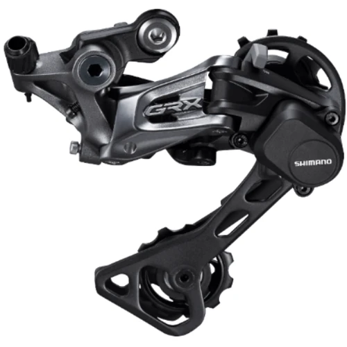 Переключатель задний Shimano RD-RX812 GRX SHADOW+ 11-скоростей (IRDRX812)