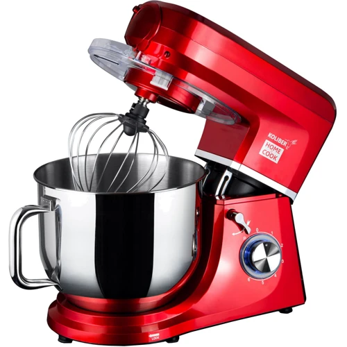 Миксер Koliber Robomax KH-SM1580RD6: Тип стационарный