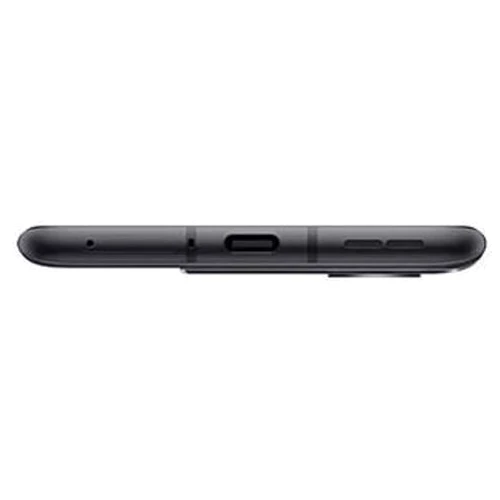 Смартфон OnePlus 10 Pro 12/256Gb Volcanic Black Approved Вітринний зразок: Причина уцінки Как новый (витринный образец): смартфон выглядит и функционирует как новый. Смартфон полностью протестирован по программе Approved, все функции работают корректно