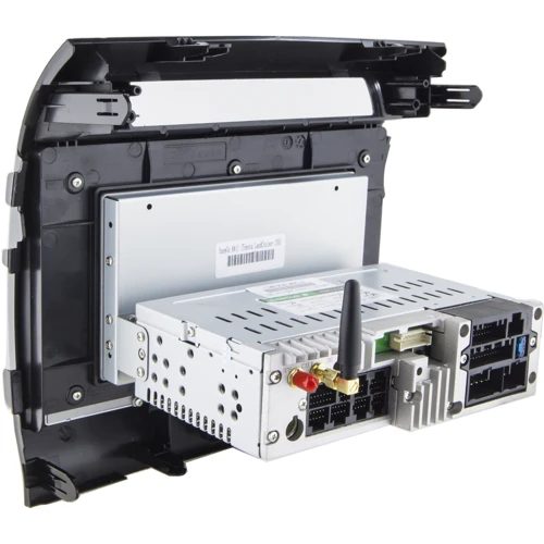 EasyGo A411 Toyota Landcruiser 200 (2008-2015) фото 3