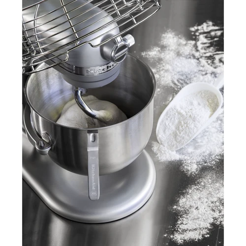Кухонний комбайн KitchenAid Professional 5KSM7990XEWH фото 12