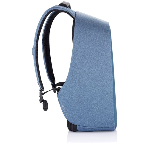 XD Design Bobby Hero Small Backpack Light Blue (P705.709) for MacBook 13-14": Материал Полиэстер