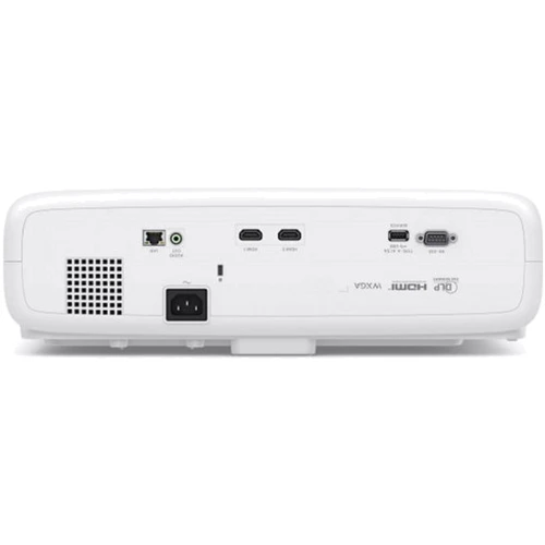 Проектор BenQ LW730 (9H.JRM77.15E): Інтерфейси Разъем для наушников, USB, HDMI