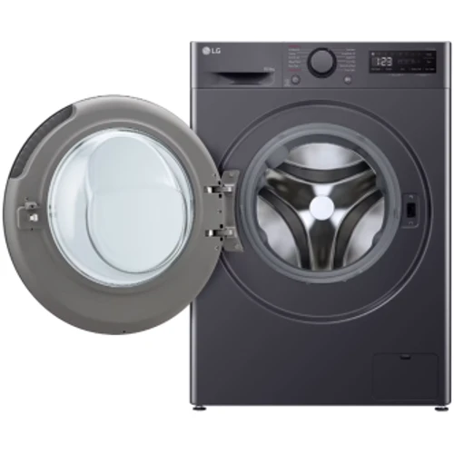 Стиральная машина LG F4DR510S2M: Сушка есть