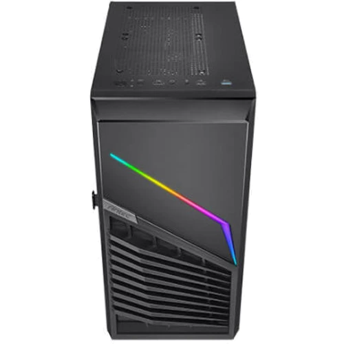 Корпус Antec DP31 (0-761345-80038-9): Мощность БП, Вт нет