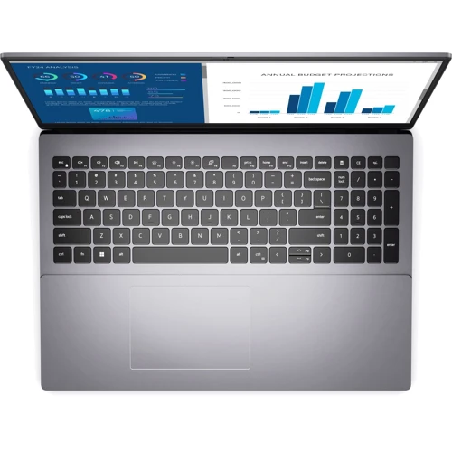 Ноутбук Dell Vostro 5630 (N1003VNB5630UA_W11P) UA: Видеоадаптер Intel Iris Xe Graphics